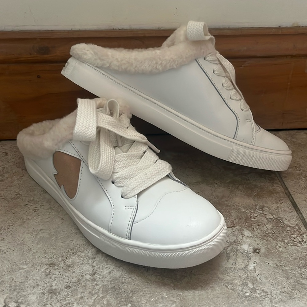 KATE SPADE Slip On Sneakers